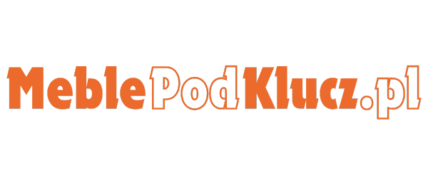 Logo firmy Meble Pod Klucz